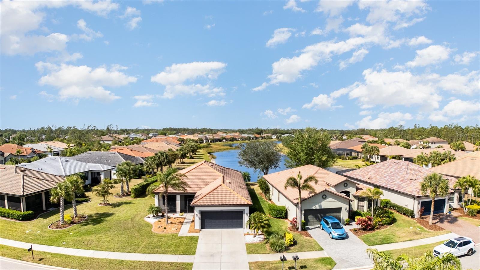 2705 TAHEEBO WAY, NORTH PORT, FL, 34289