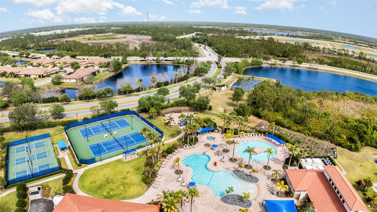 2705 TAHEEBO WAY, NORTH PORT, FL, 34289