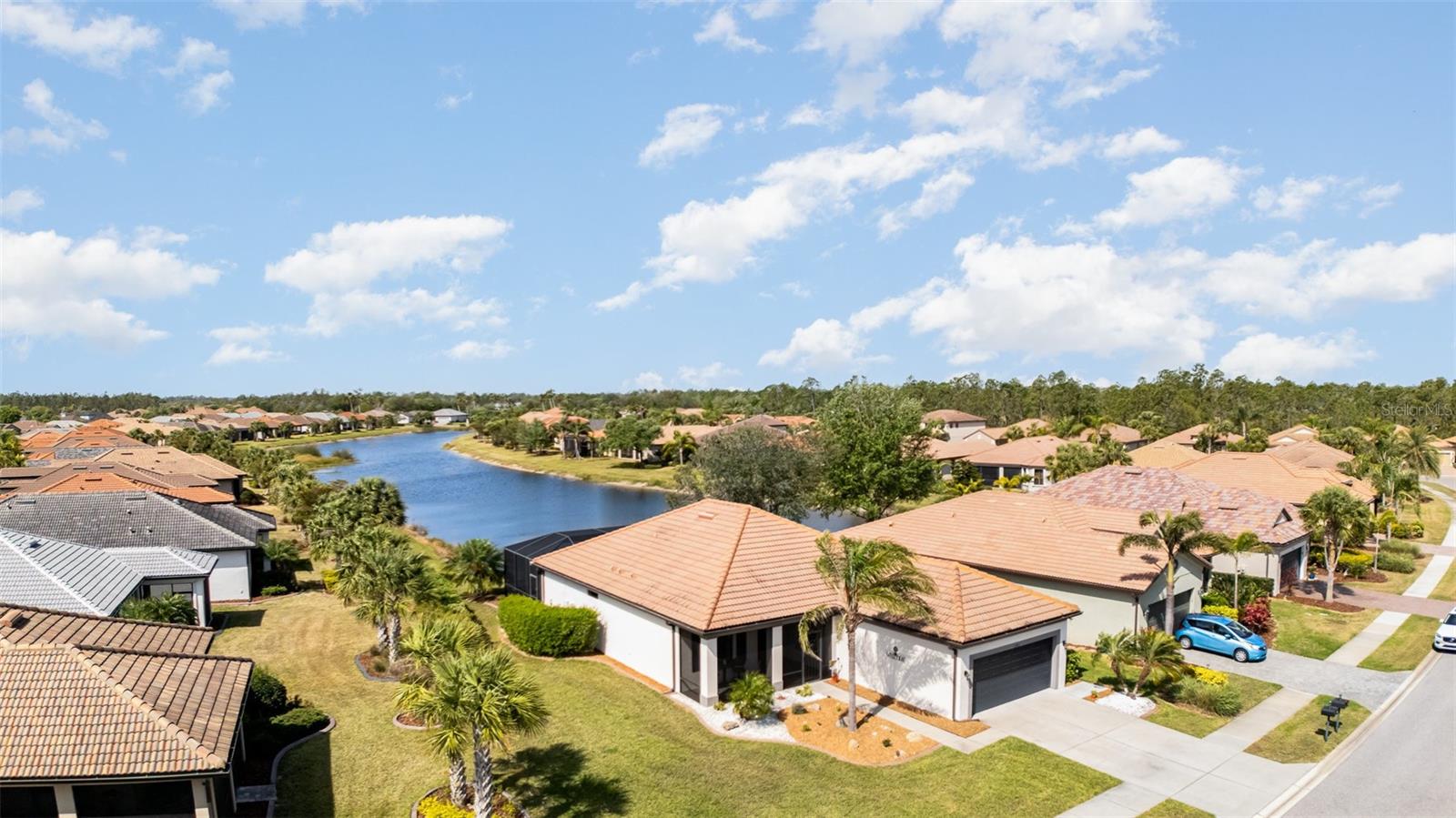 2705 TAHEEBO WAY, NORTH PORT, FL, 34289