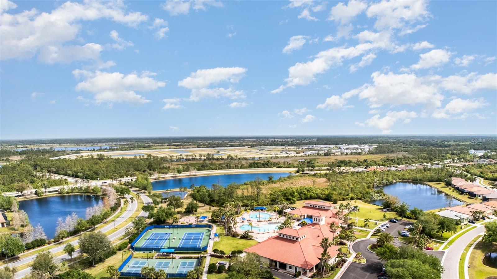 2705 TAHEEBO WAY, NORTH PORT, FL, 34289