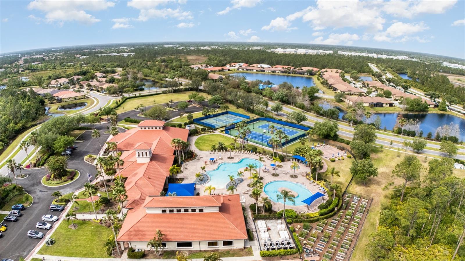 2705 TAHEEBO WAY, NORTH PORT, FL, 34289