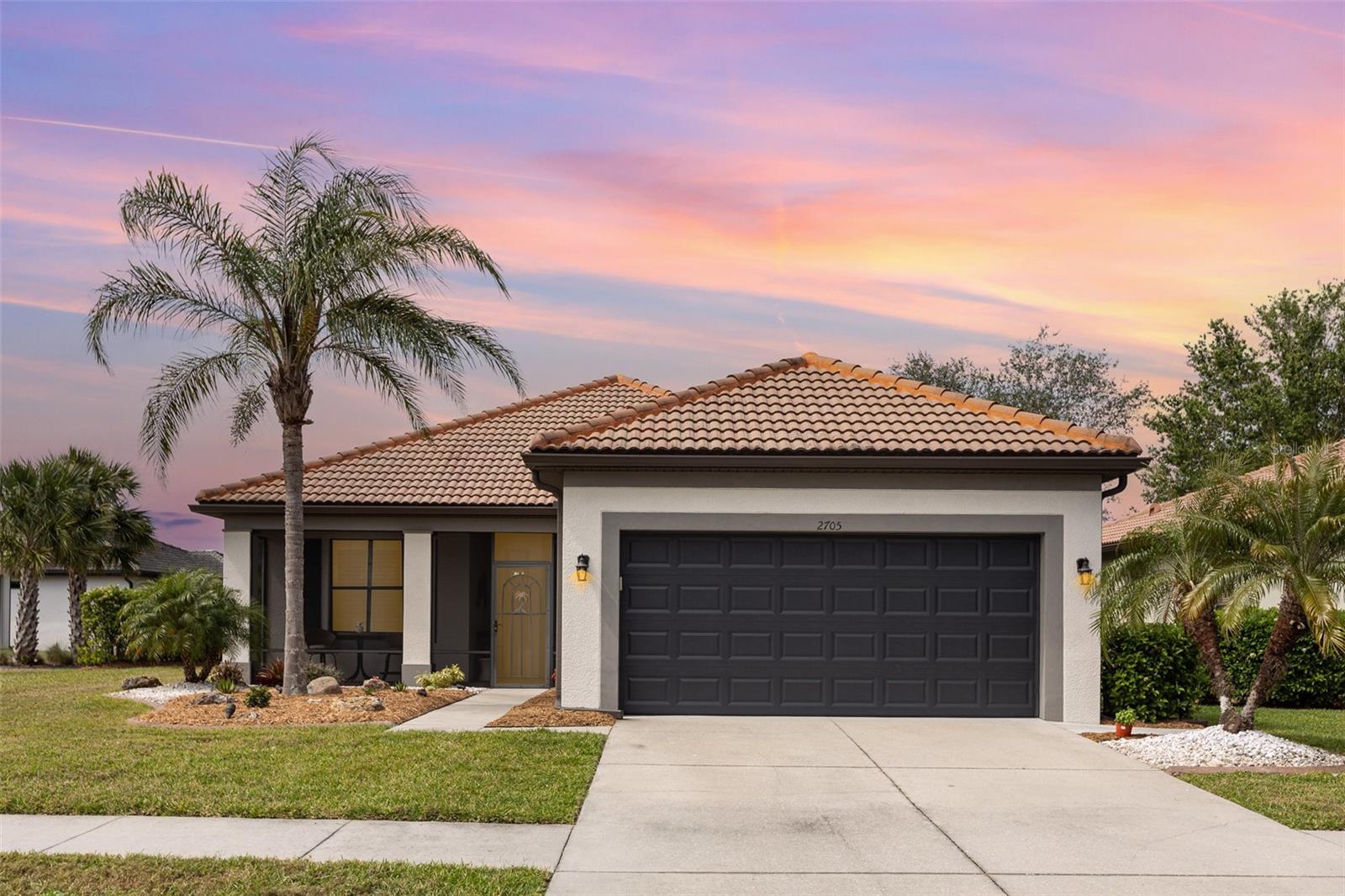 2705 TAHEEBO WAY, NORTH PORT, FL, 34289