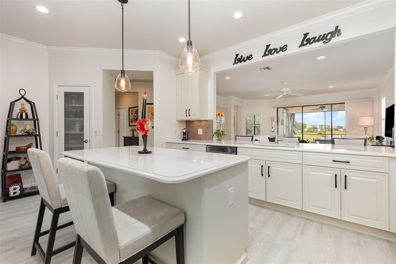 2705 TAHEEBO WAY, NORTH PORT, FL, 34289