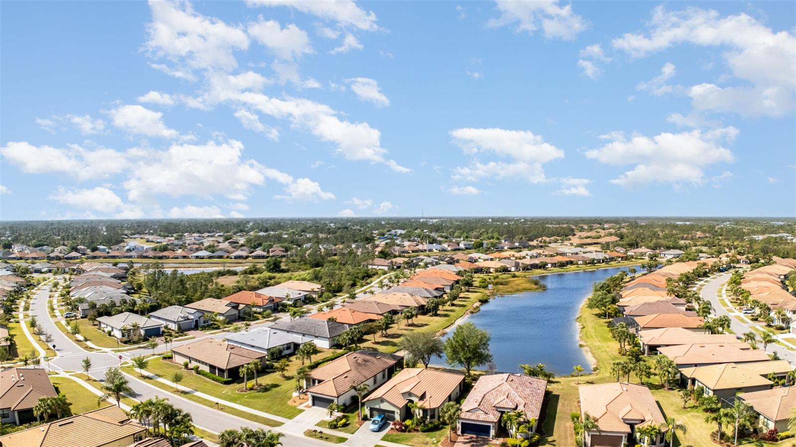 2705 TAHEEBO WAY, NORTH PORT, FL, 34289