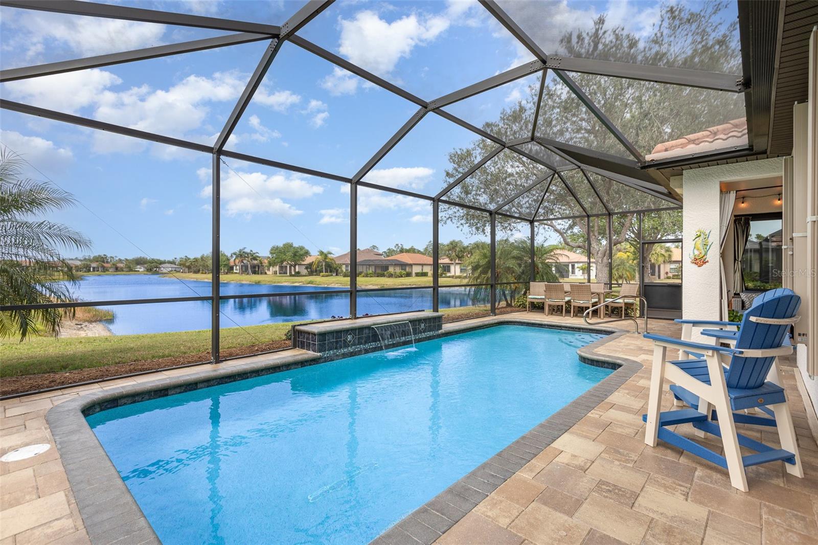 2705 TAHEEBO WAY, NORTH PORT, FL, 34289
