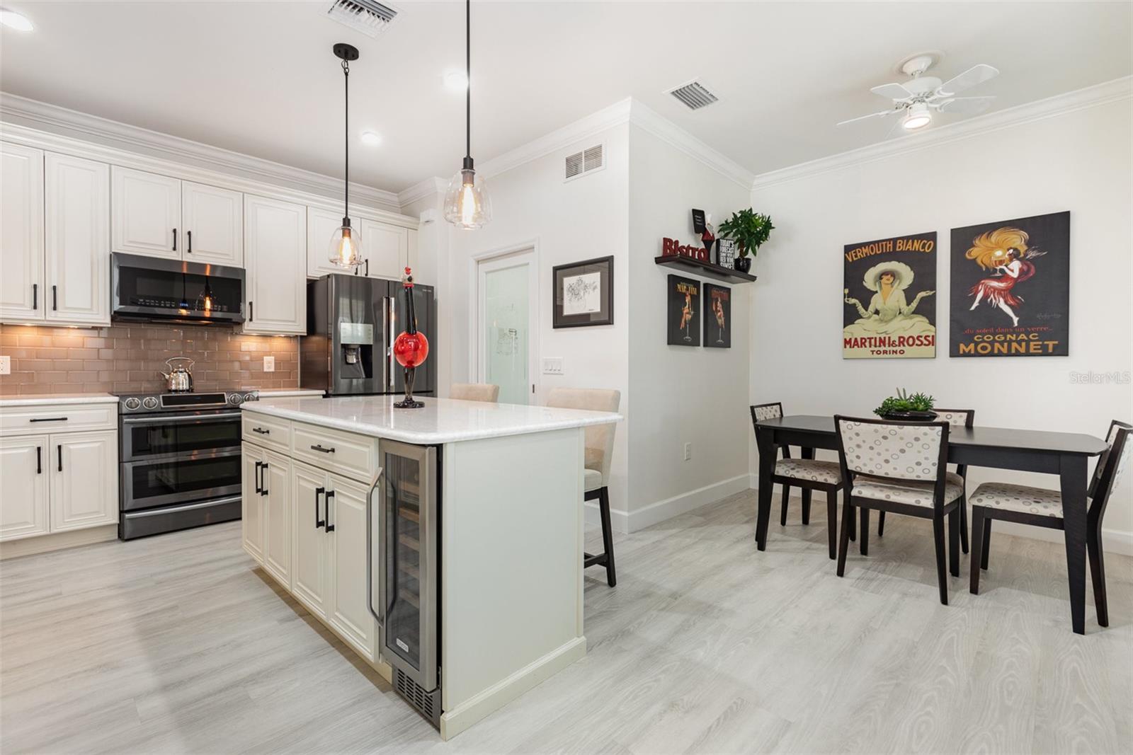 2705 TAHEEBO WAY, NORTH PORT, FL, 34289
