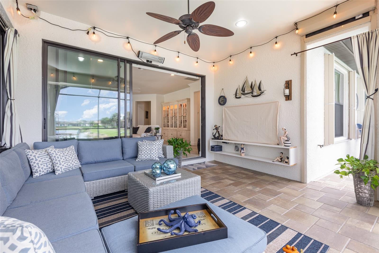 2705 TAHEEBO WAY, NORTH PORT, FL, 34289