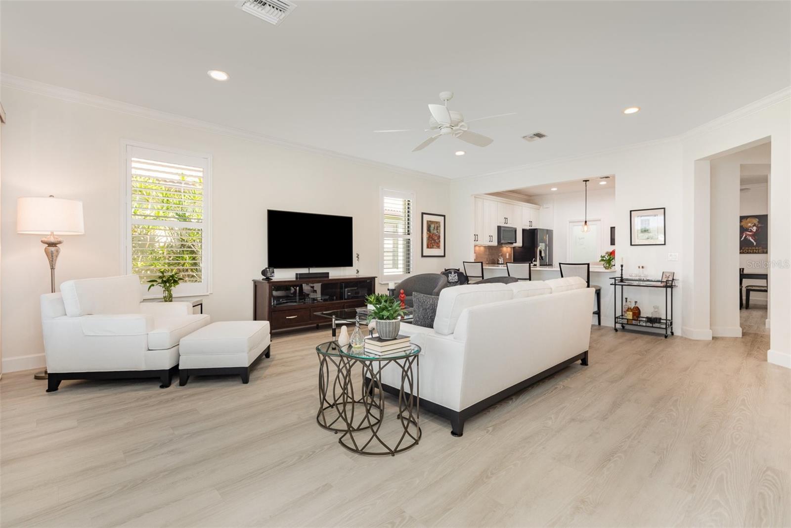 2705 TAHEEBO WAY, NORTH PORT, FL, 34289
