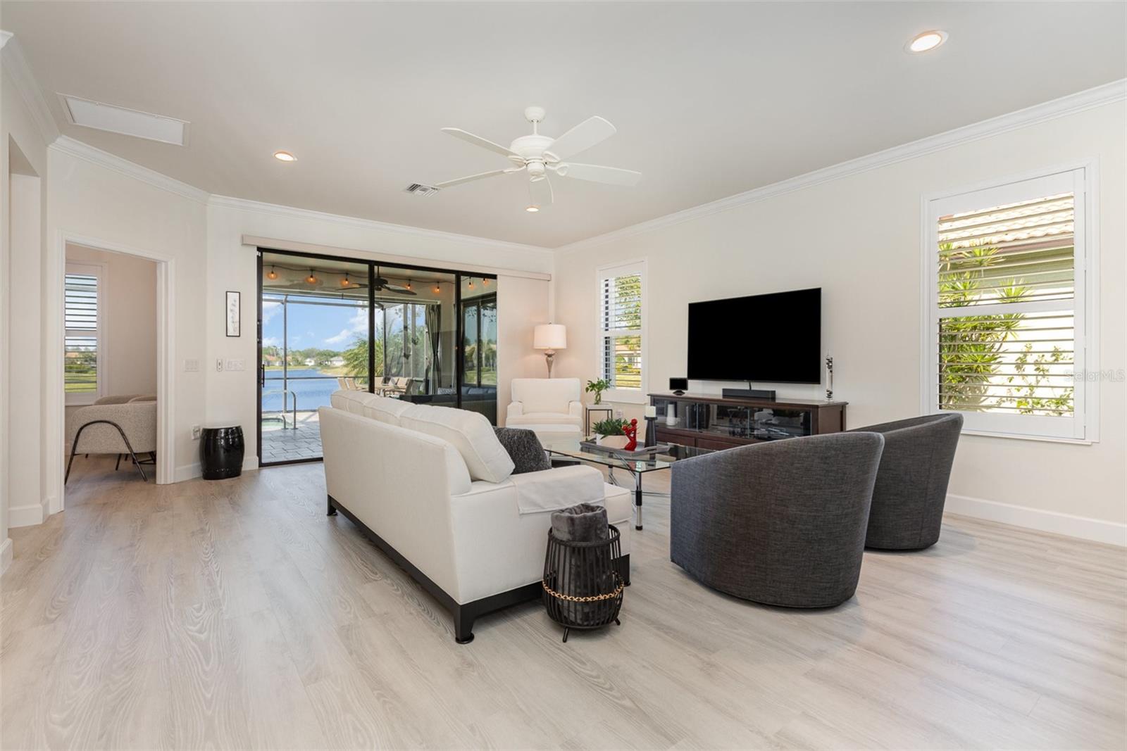 2705 TAHEEBO WAY, NORTH PORT, FL, 34289