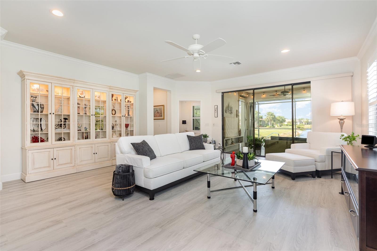 2705 TAHEEBO WAY, NORTH PORT, FL, 34289