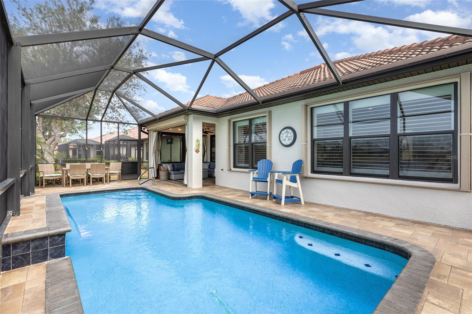 2705 TAHEEBO WAY, NORTH PORT, FL, 34289