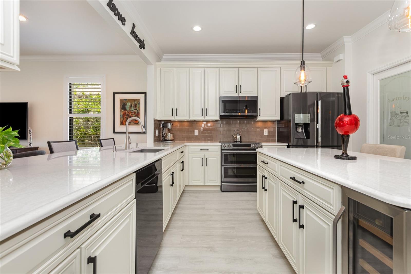 2705 TAHEEBO WAY, NORTH PORT, FL, 34289