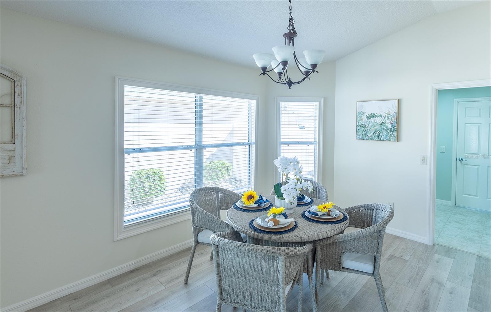 1954 LADYFISH AVE, THE VILLAGES, FL, 32162