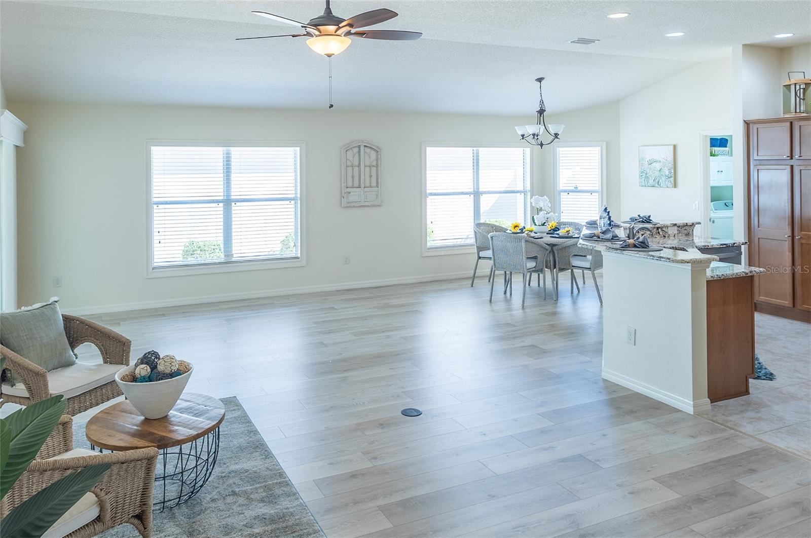 1954 LADYFISH AVE, THE VILLAGES, FL, 32162