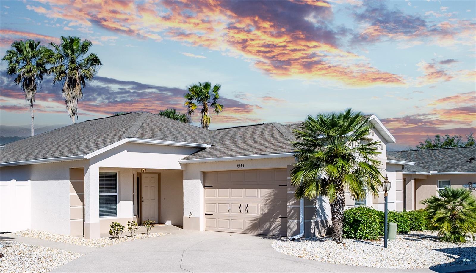 1954 LADYFISH AVE, THE VILLAGES, FL, 32162