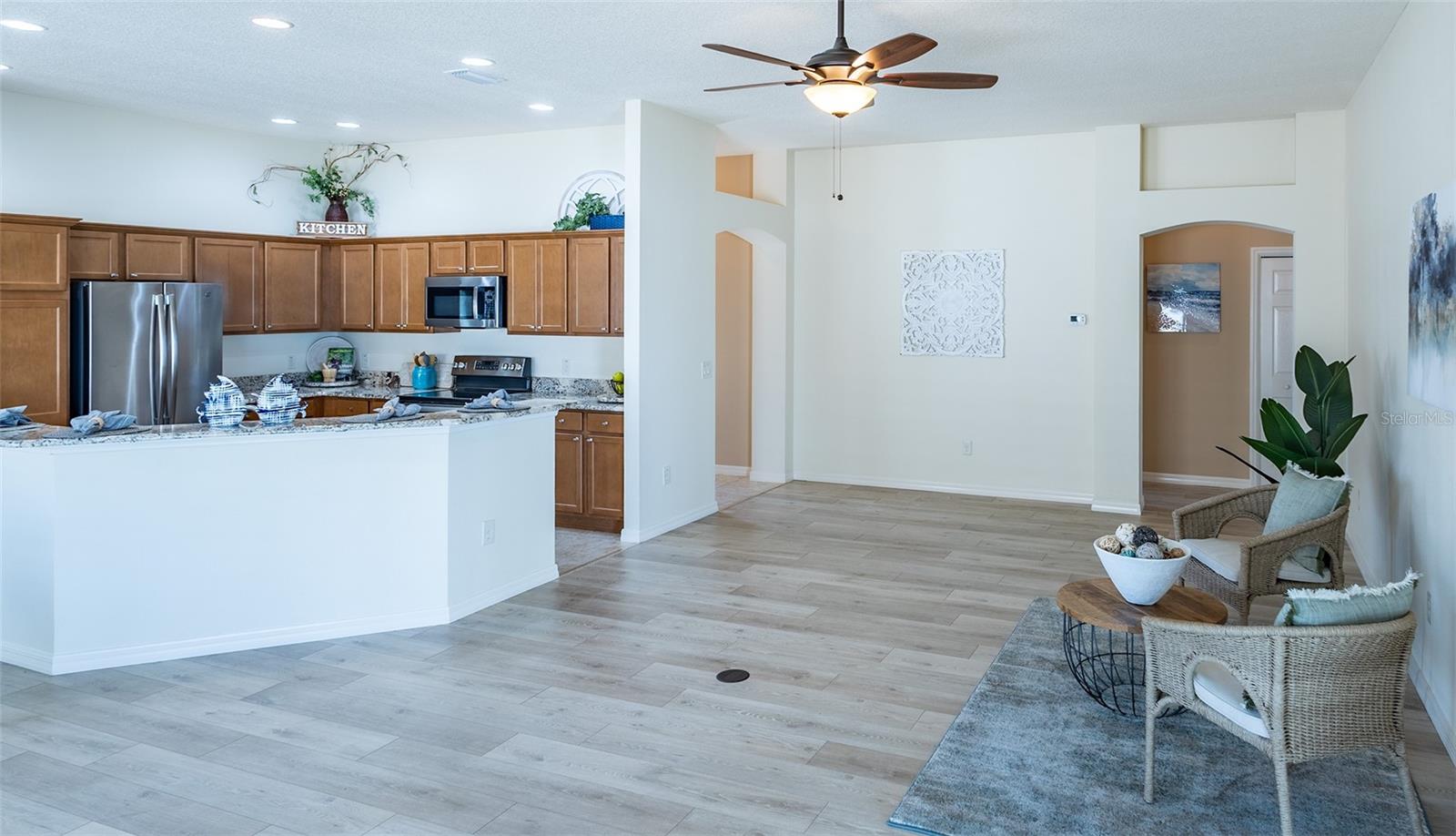 1954 LADYFISH AVE, THE VILLAGES, FL, 32162