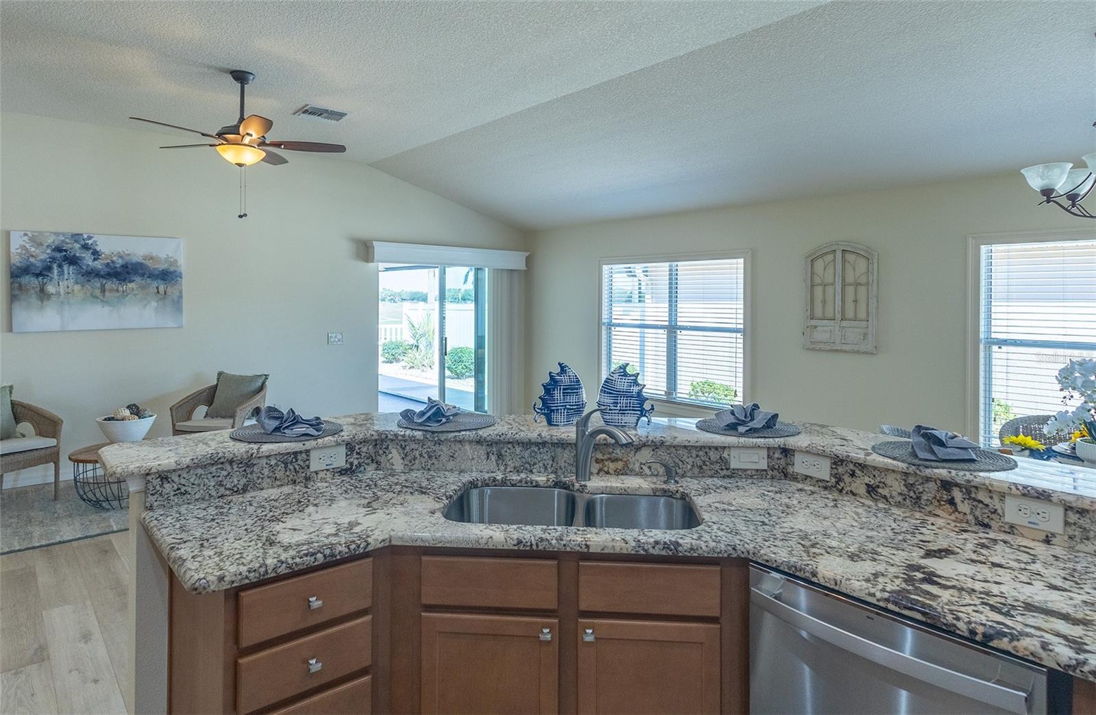 1954 LADYFISH AVE, THE VILLAGES, FL, 32162