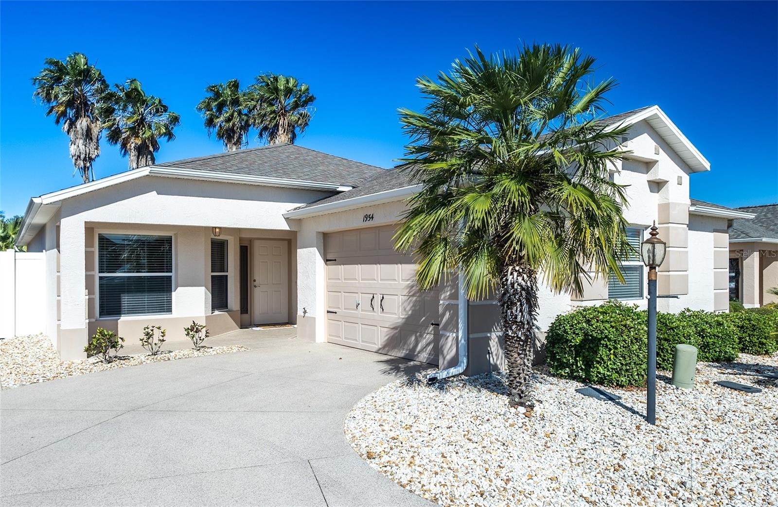 1954 LADYFISH AVE, THE VILLAGES, FL, 32162