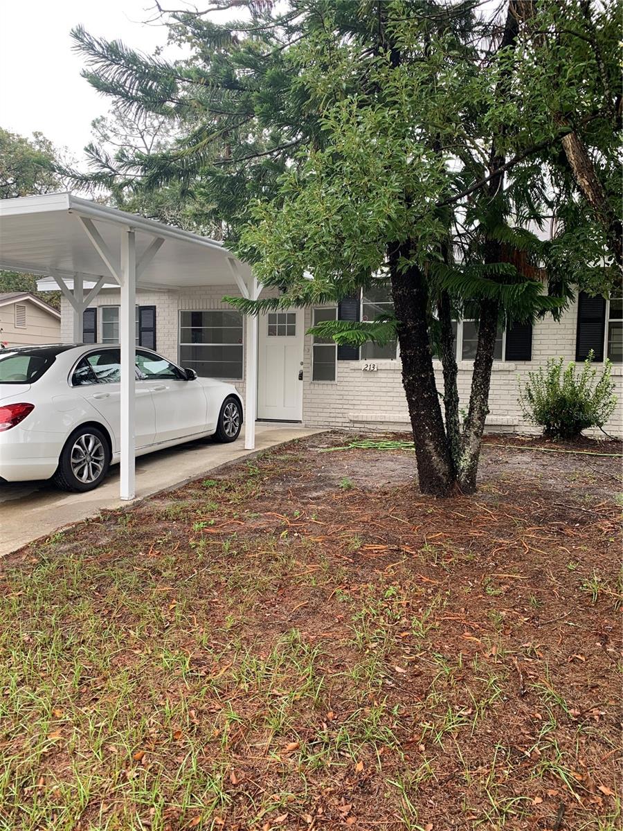 213 GRANDE VISTA ST, DEBARY, FL, 32713