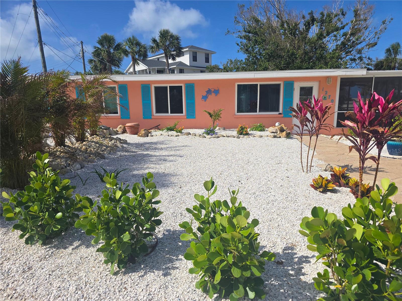 1270 GULF BLVD #A&B, ENGLEWOOD, FL, 34223
