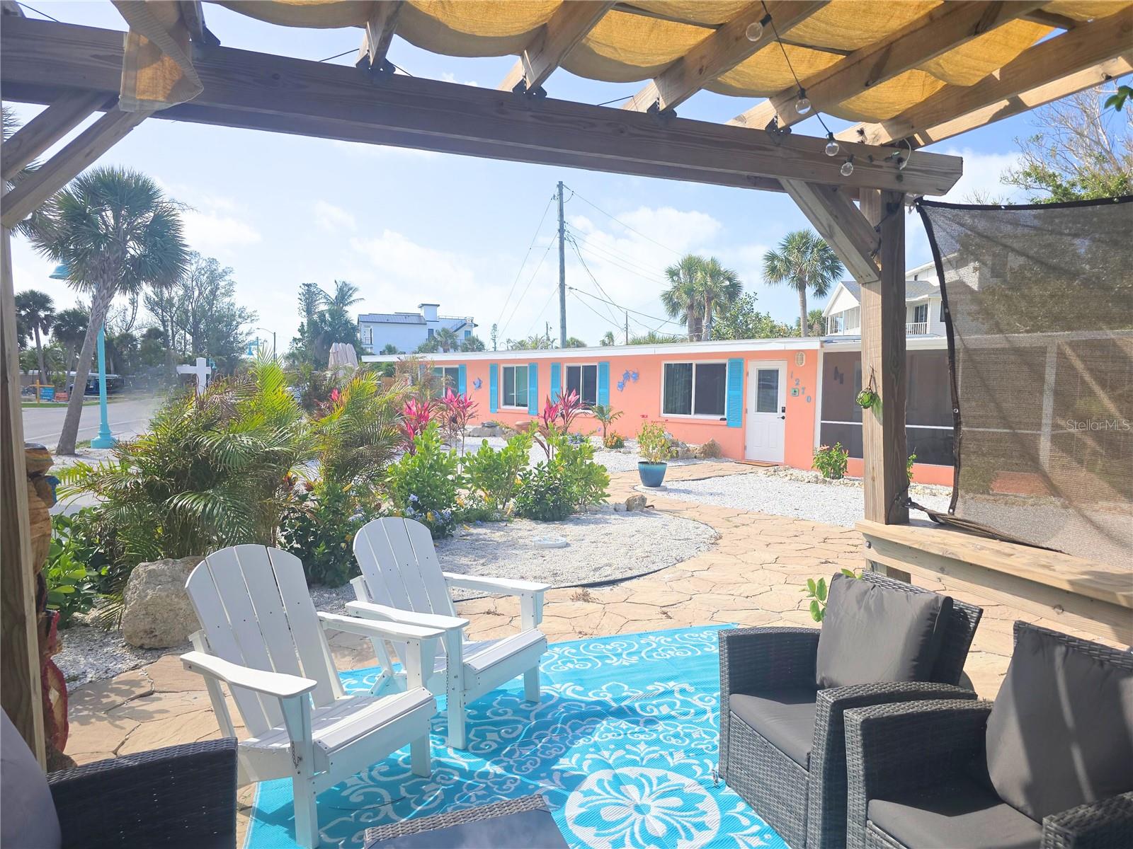 1270 GULF BLVD #A&B, ENGLEWOOD, FL, 34223