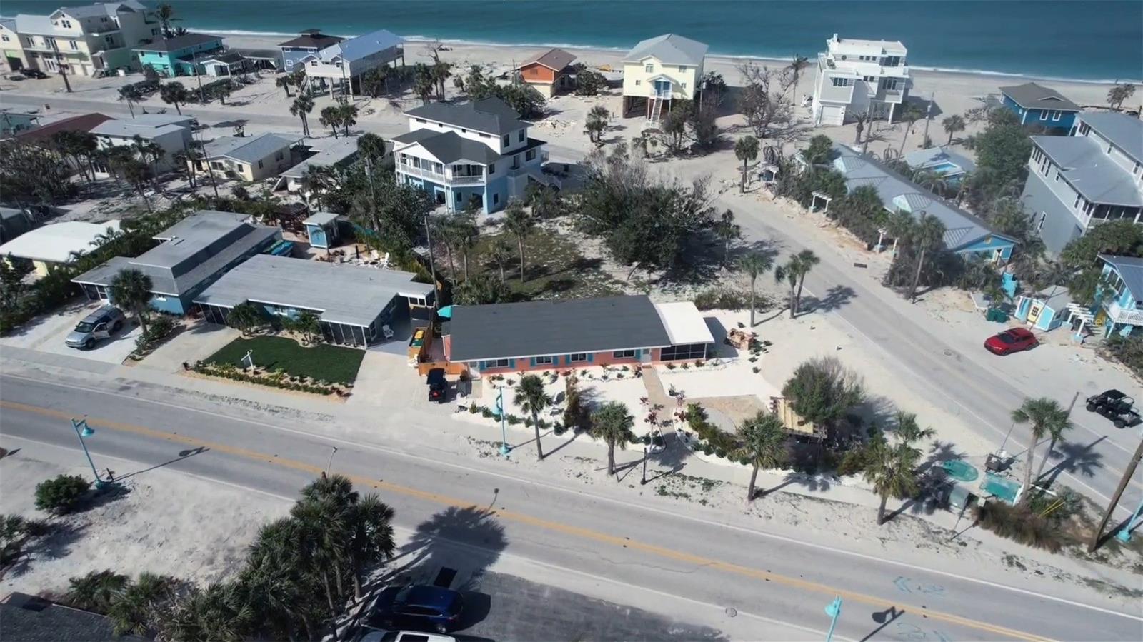 1270 GULF BLVD #A&B, ENGLEWOOD, FL, 34223