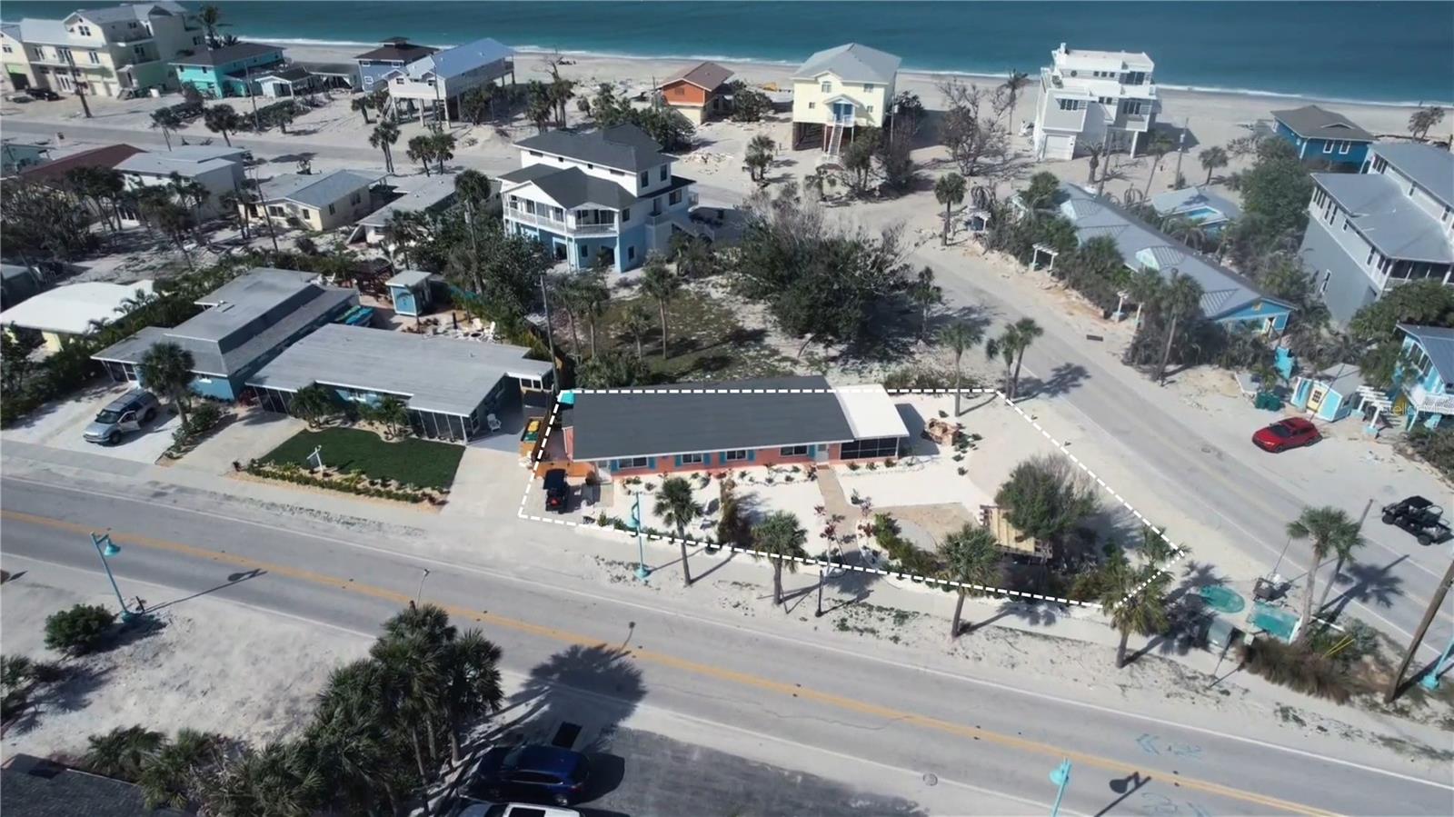 1270 GULF BLVD #A&B, ENGLEWOOD, FL, 34223
