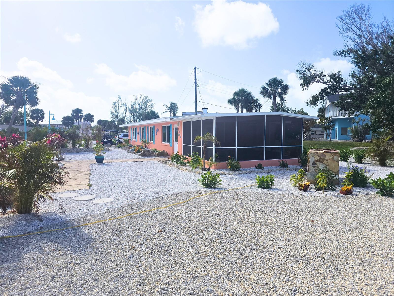 1270 GULF BLVD #A&B, ENGLEWOOD, FL, 34223