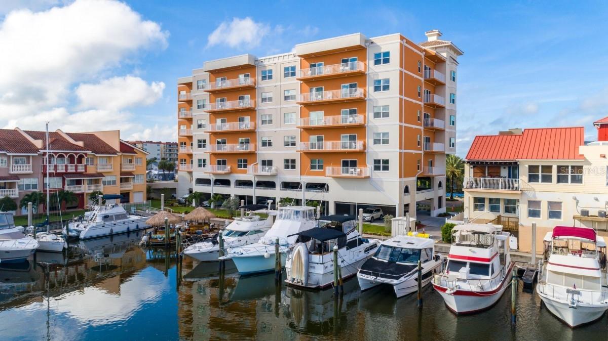 13101 GULF BLVD #1702, ST PETERSBURG, FL, 33708