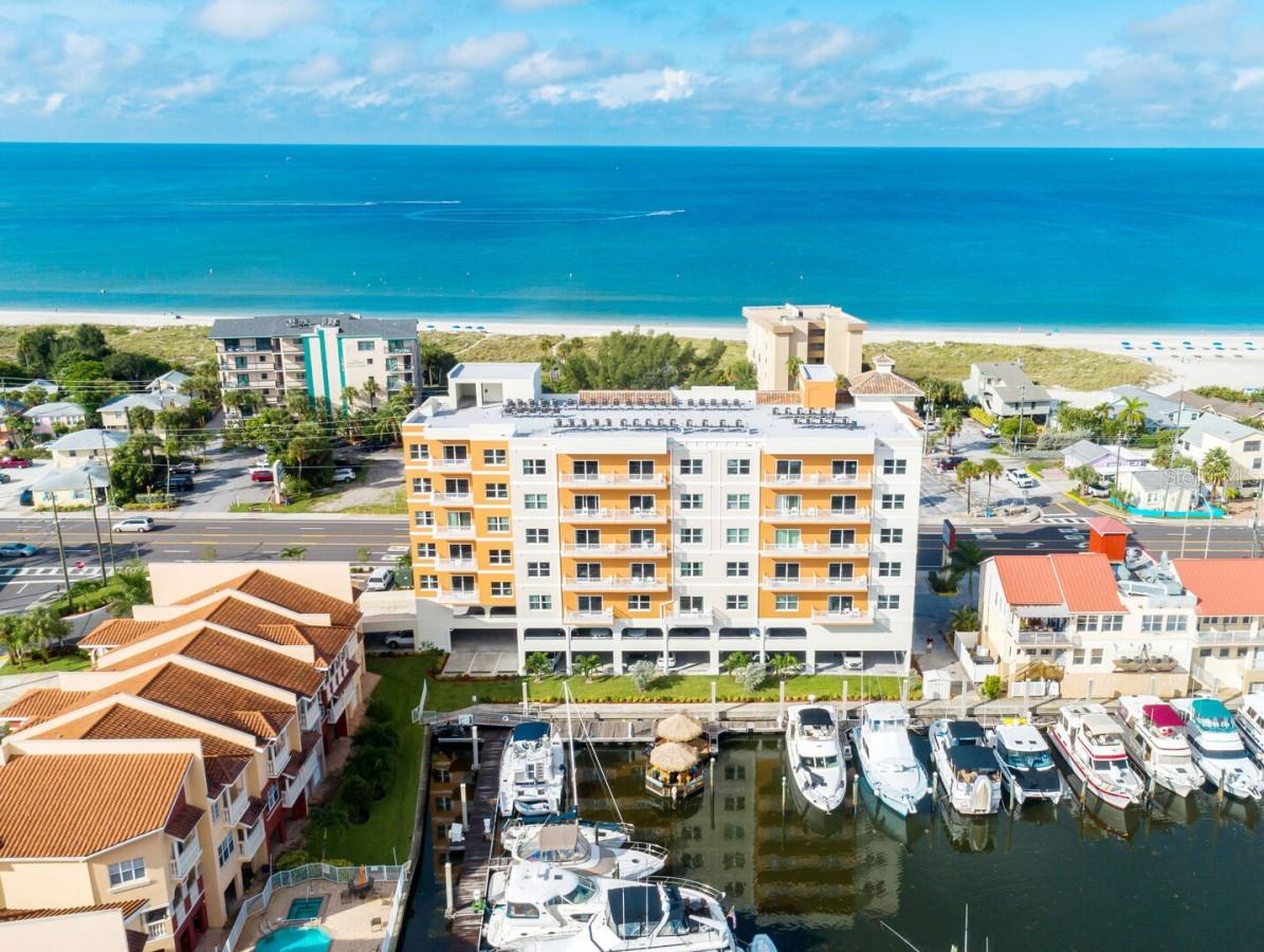 13101 GULF BLVD #1702, ST PETERSBURG, FL, 33708