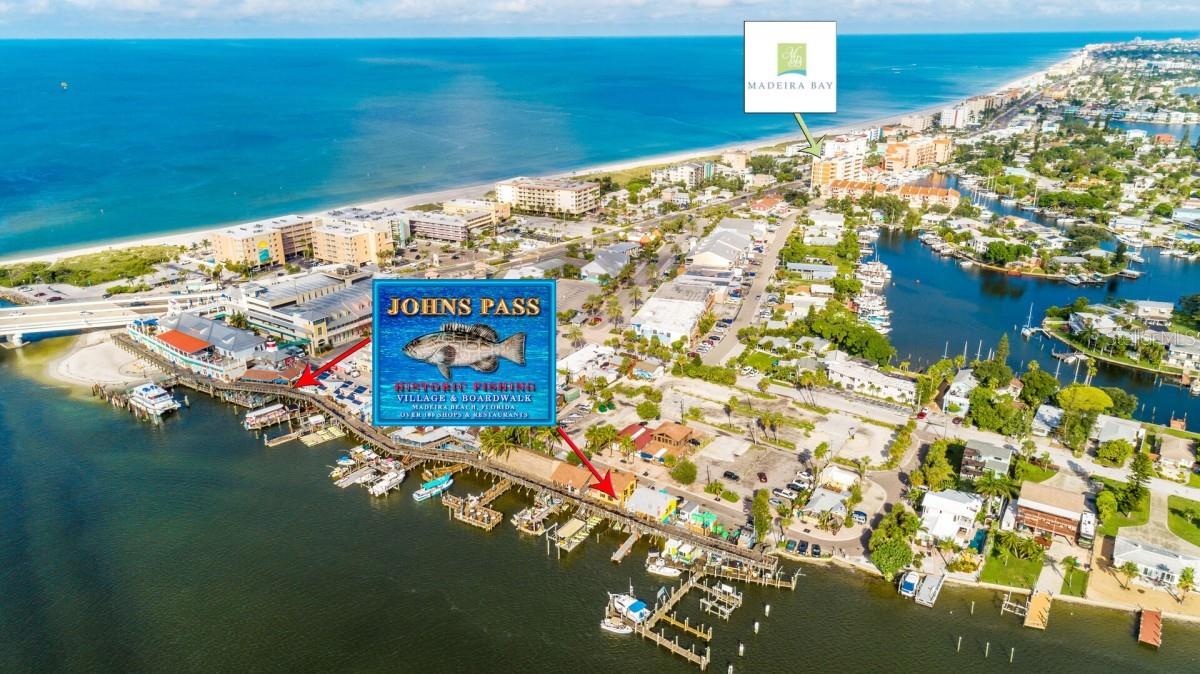 13101 GULF BLVD #1702, ST PETERSBURG, FL, 33708