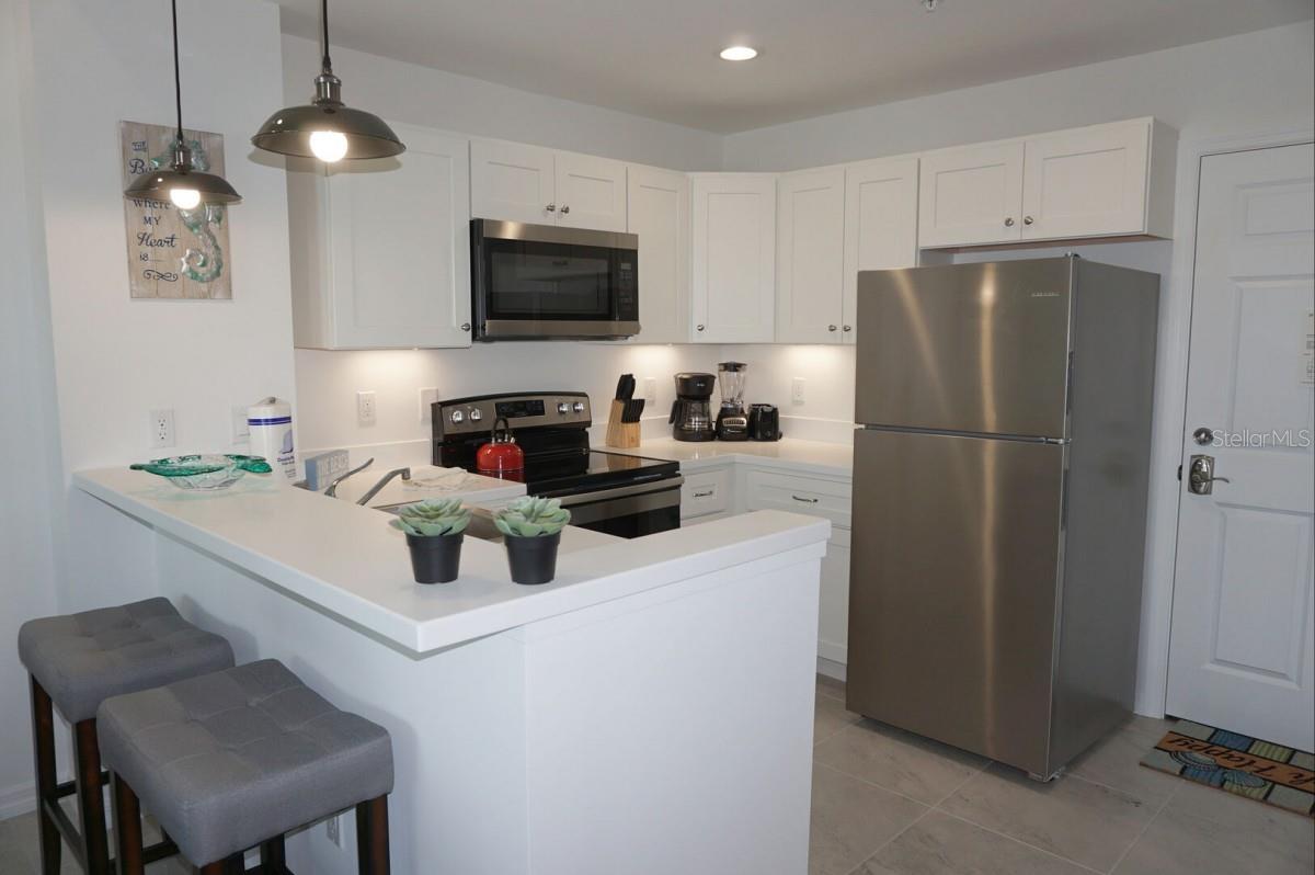 13101 GULF BLVD #1702, ST PETERSBURG, FL, 33708