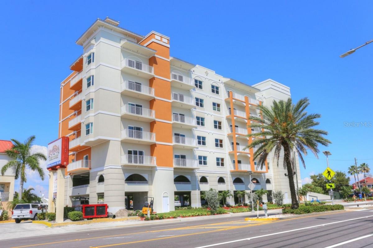 13101 GULF BLVD #1702, ST PETERSBURG, FL, 33708