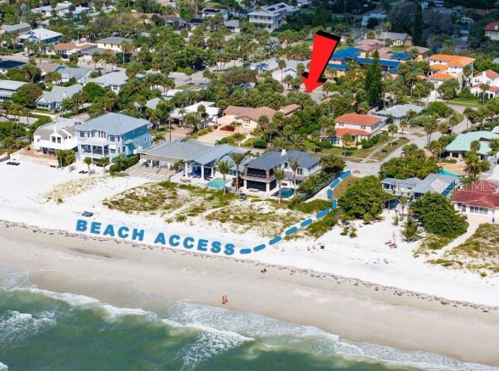 840 MANDALAY AVE, CLEARWATER BEACH, FL, 33767