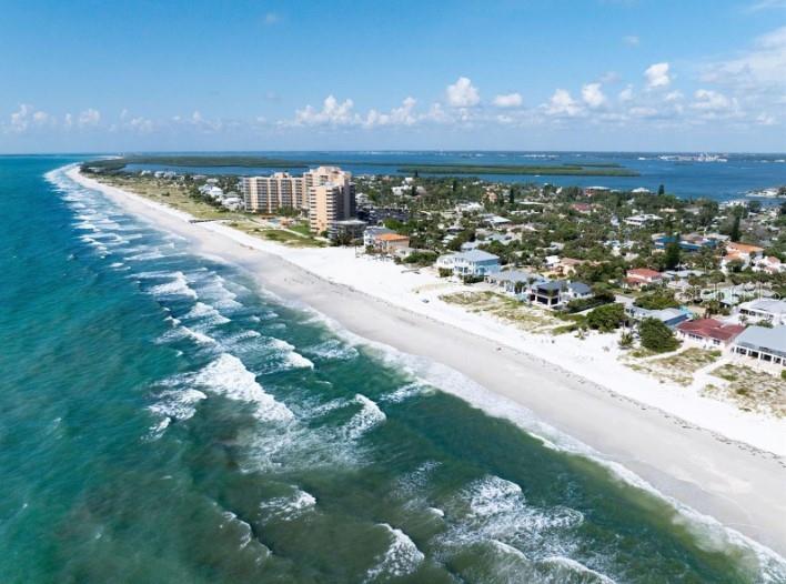 840 MANDALAY AVE, CLEARWATER BEACH, FL, 33767