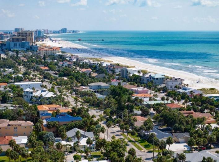 840 MANDALAY AVE, CLEARWATER BEACH, FL, 33767