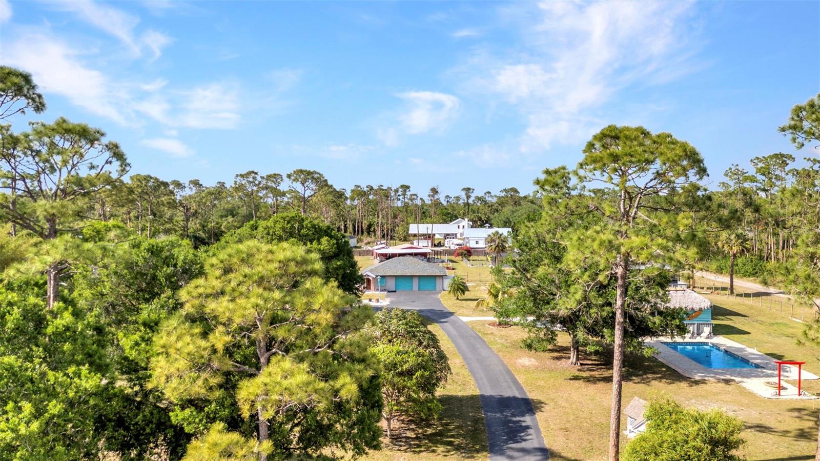 29324 LEAH RD, PUNTA GORDA, FL, 33982