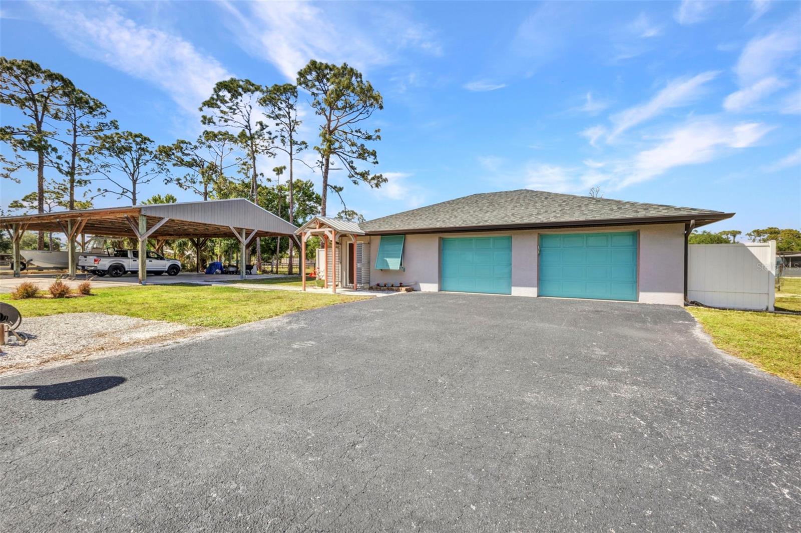 29324 LEAH RD, PUNTA GORDA, FL, 33982
