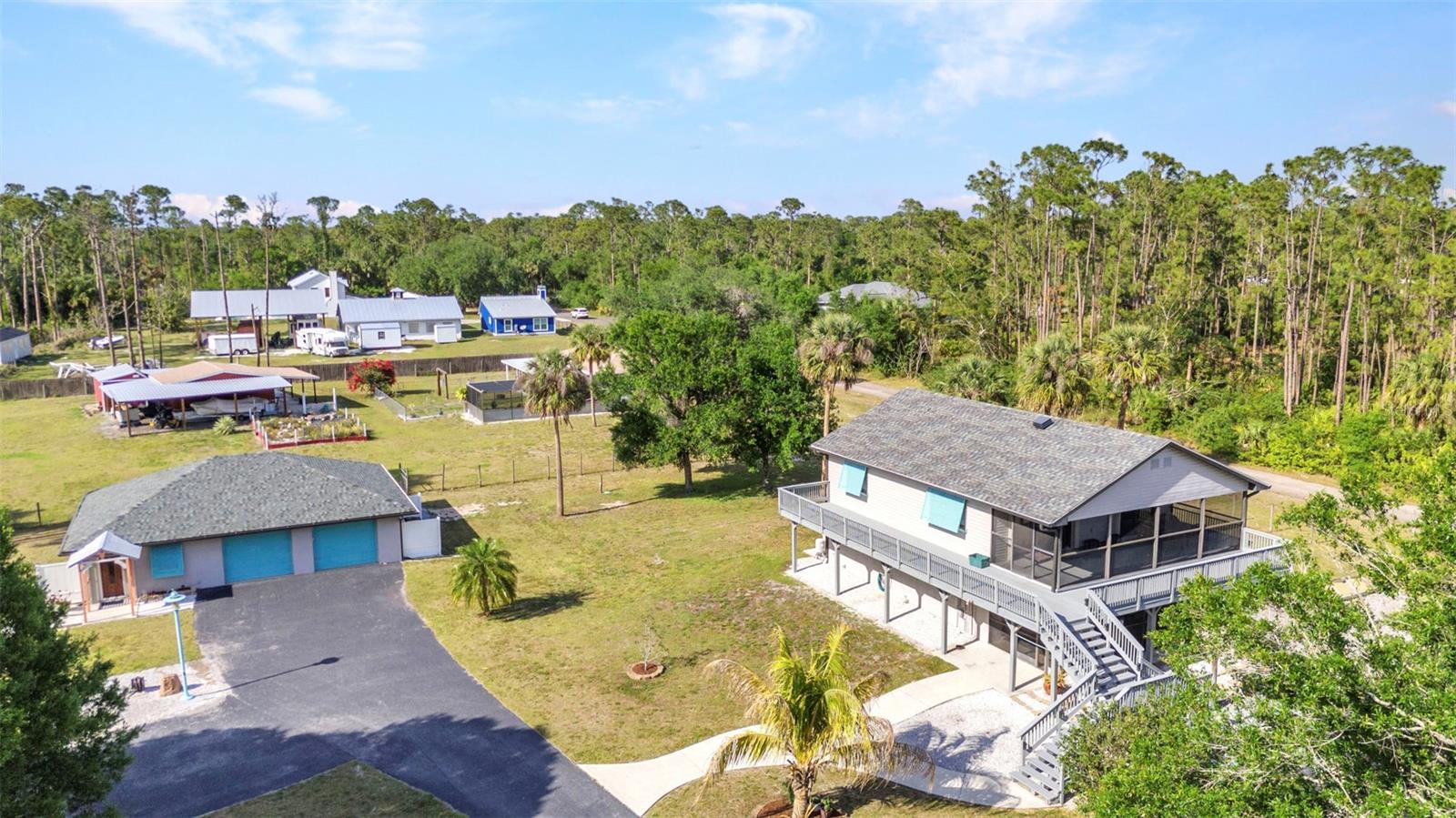 29324 LEAH RD, PUNTA GORDA, FL, 33982
