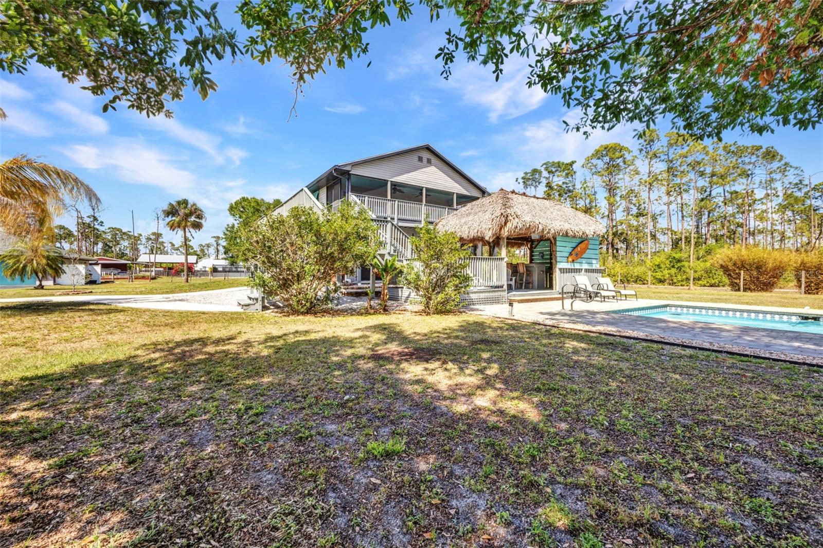 29324 LEAH RD, PUNTA GORDA, FL, 33982
