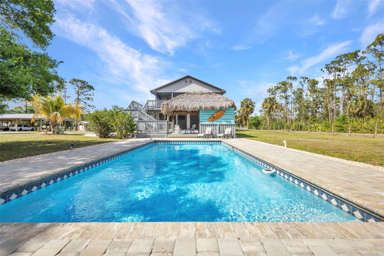 29324 LEAH RD, PUNTA GORDA, FL, 33982