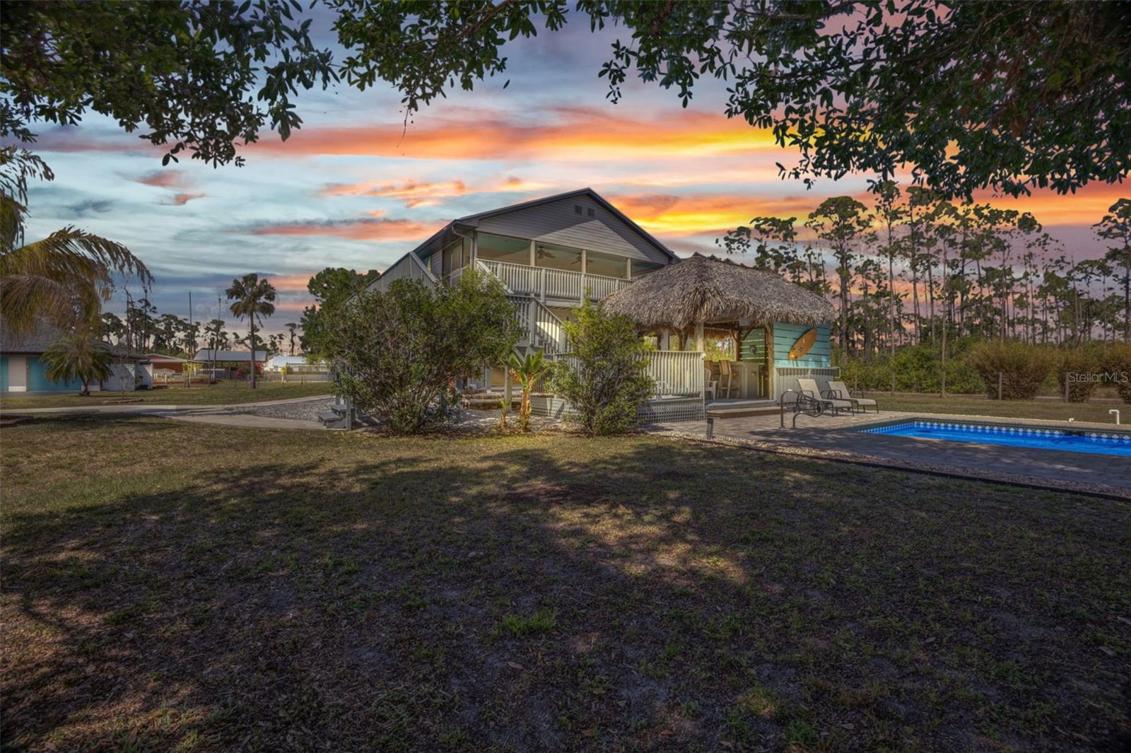 29324 LEAH RD, PUNTA GORDA, FL, 33982