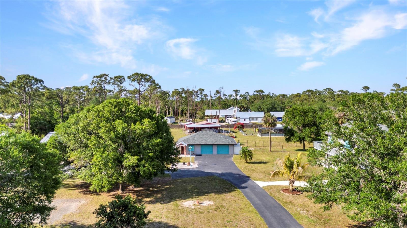 29324 LEAH RD, PUNTA GORDA, FL, 33982
