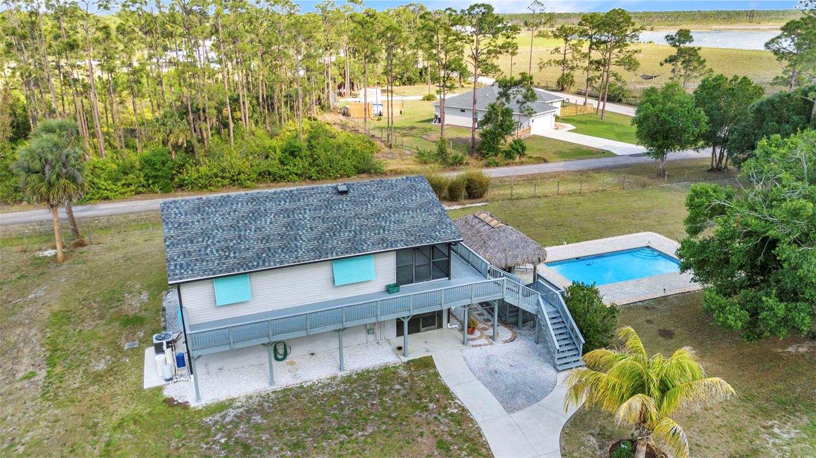 29324 LEAH RD, PUNTA GORDA, FL, 33982