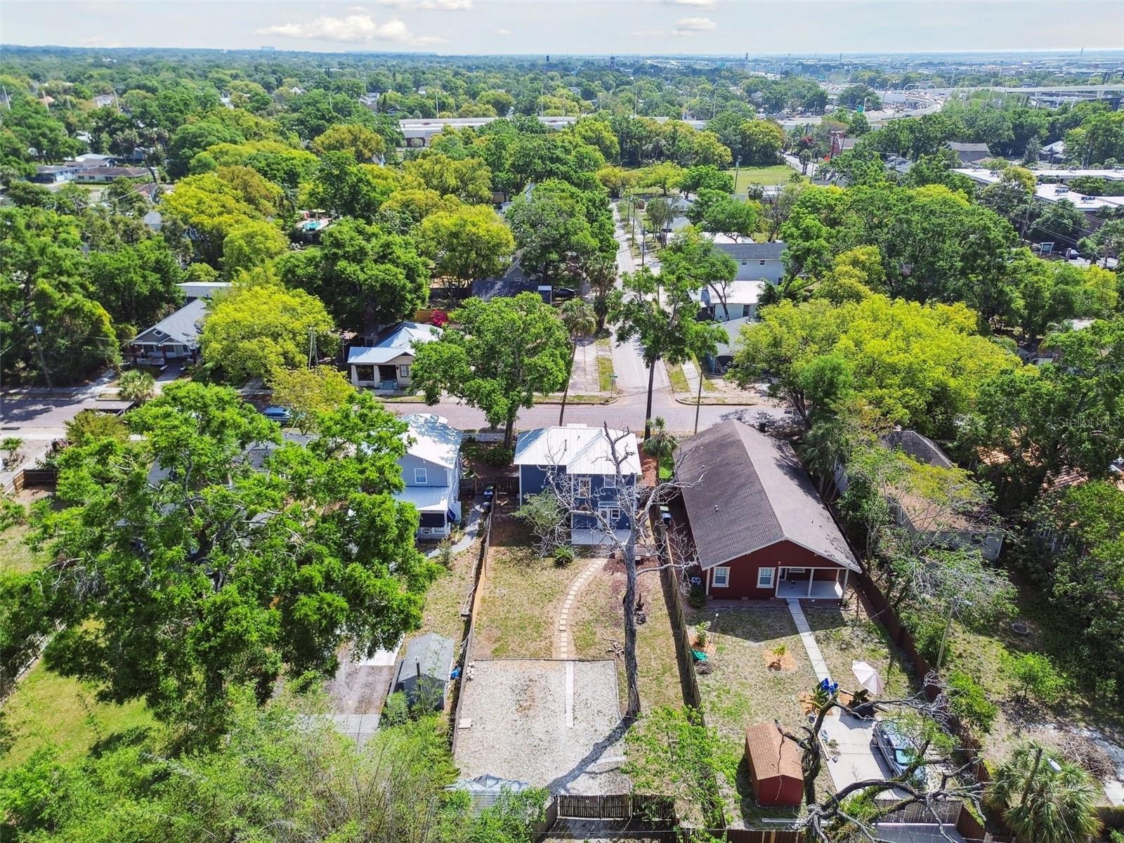 2712 N JEFFERSON ST, TAMPA, FL, 33602