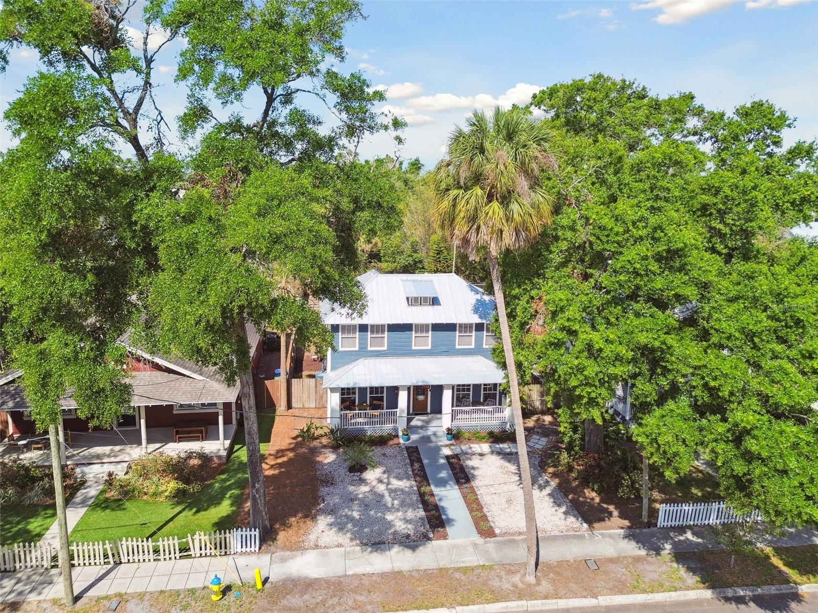 2712 N JEFFERSON ST, TAMPA, FL, 33602