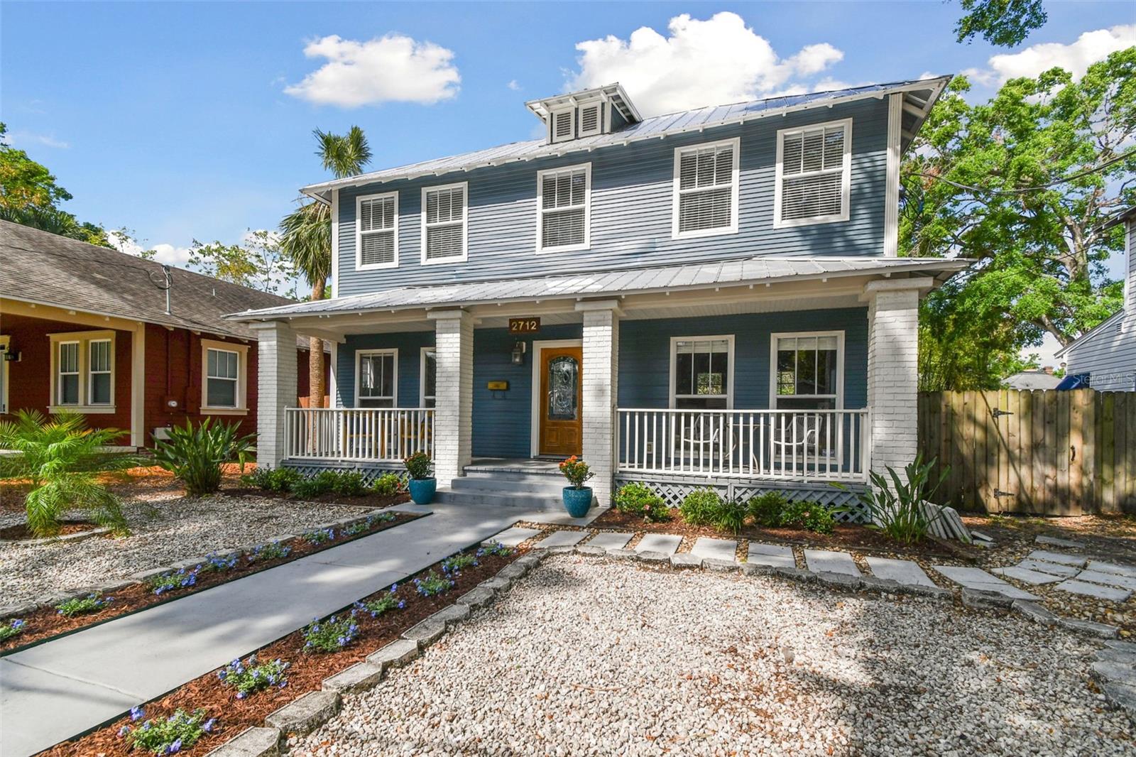 2712 N JEFFERSON ST, TAMPA, FL, 33602
