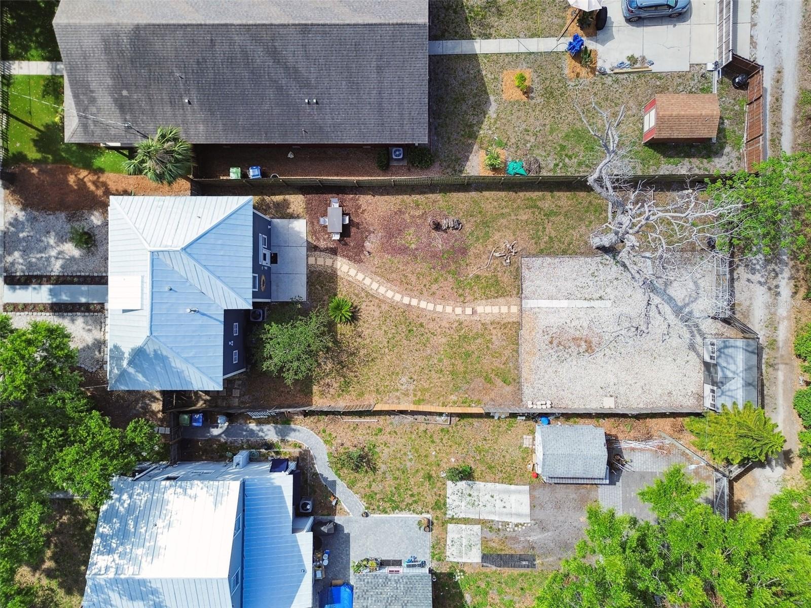 2712 N JEFFERSON ST, TAMPA, FL, 33602