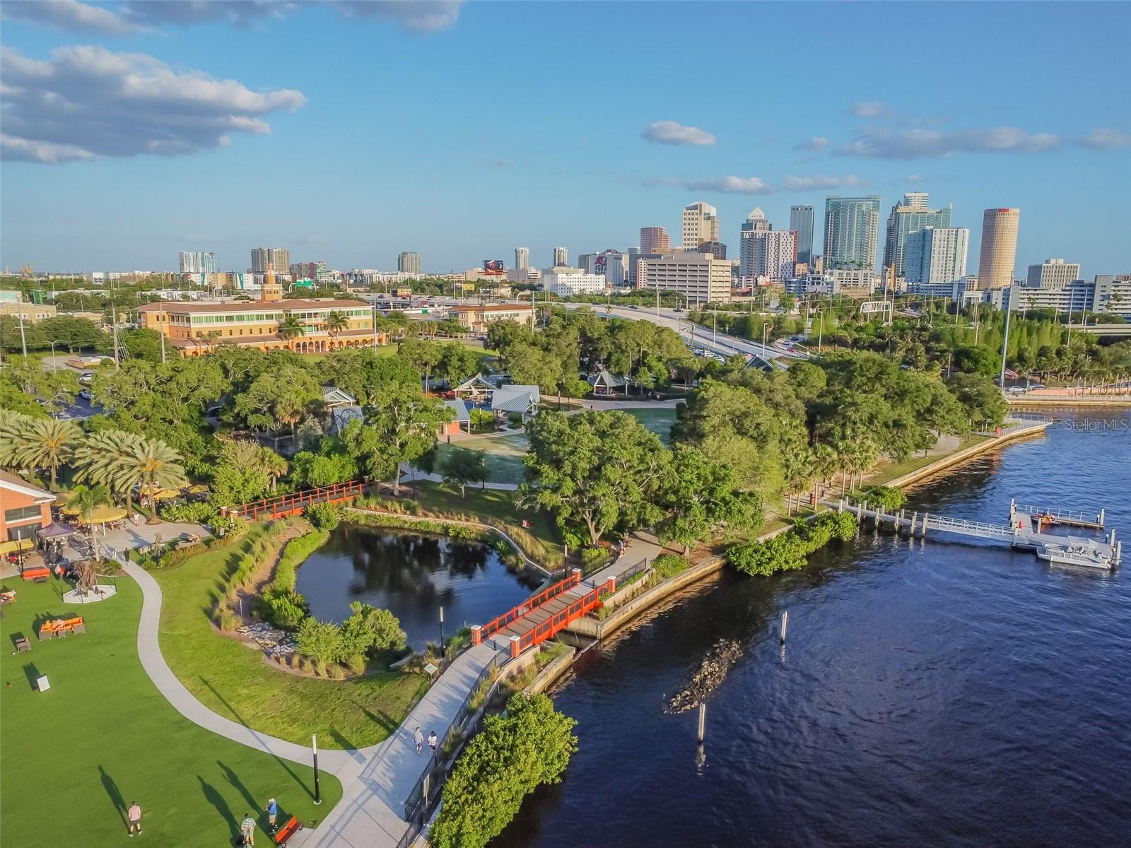 2712 N JEFFERSON ST, TAMPA, FL, 33602