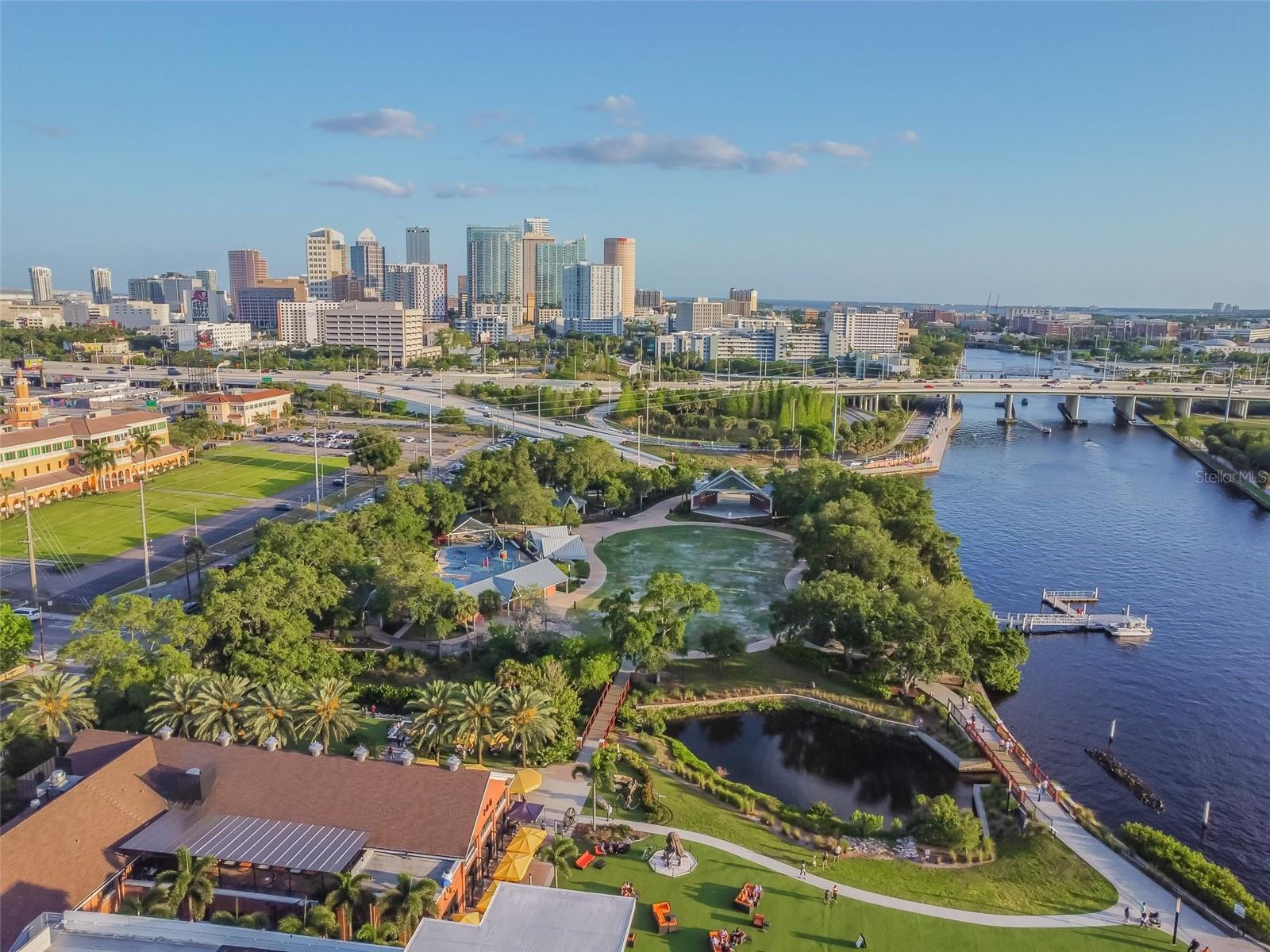 2712 N JEFFERSON ST, TAMPA, FL, 33602